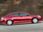Toyota Camry SE 2006 года (NA)